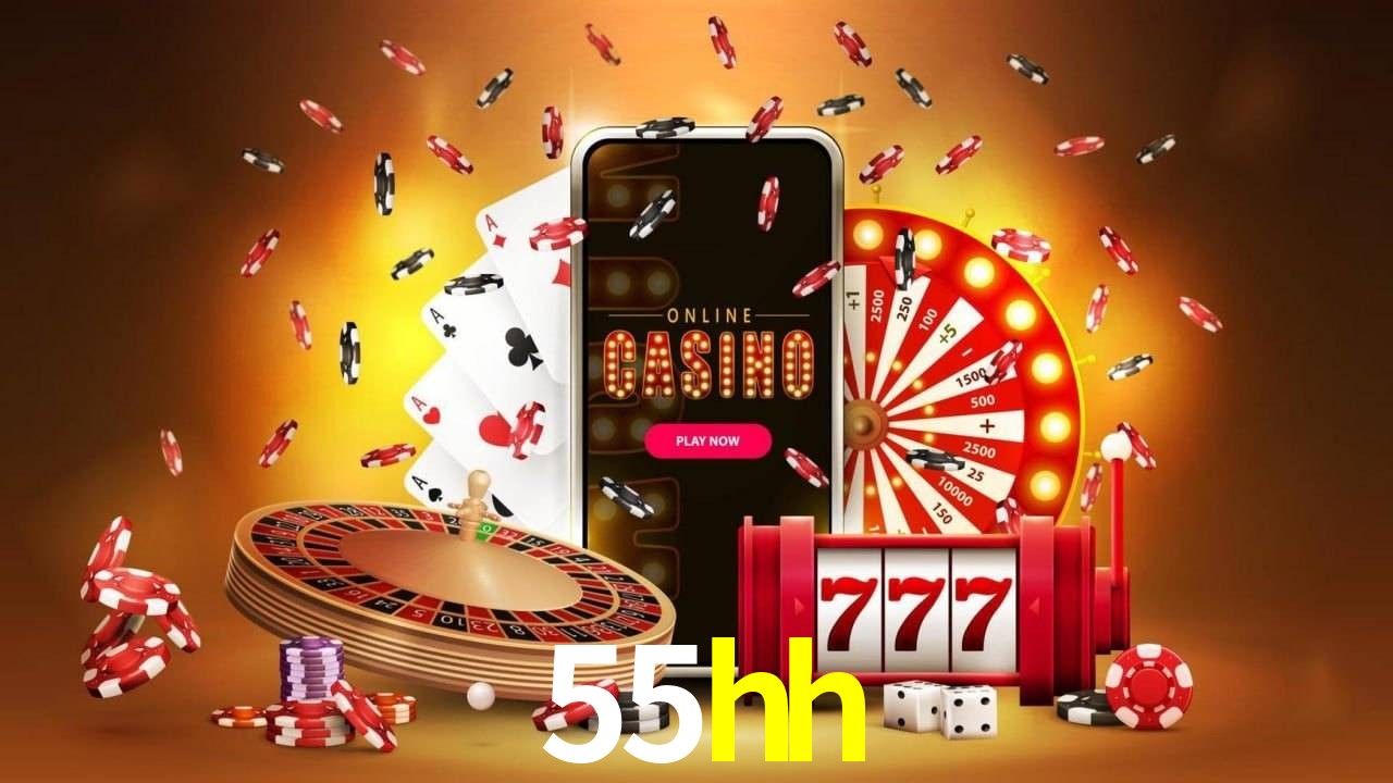 Experiência VIP 55hh