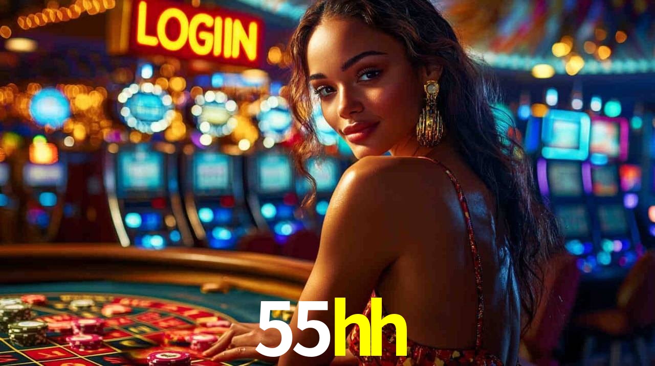 Estatísticas 55hh